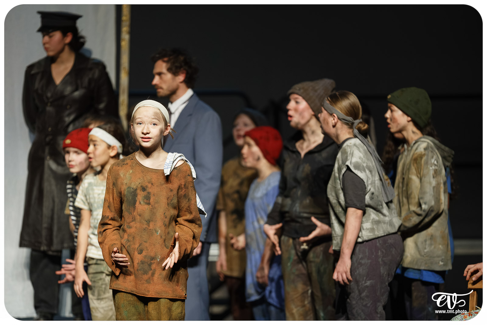TMTPHOTO LES ENFANTS DU LEVANT (MAITRISE SAINT PHILOMENE HAGUENAU) 096